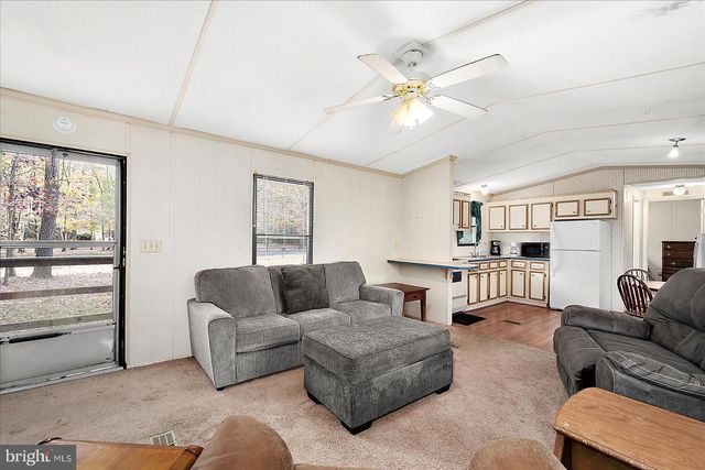 729 SNOW HILL RD, Stockton, MD 21864