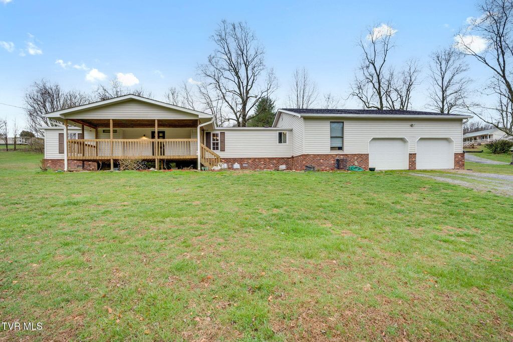 11084 Stanley Valley Road, Gate City, VA 24251