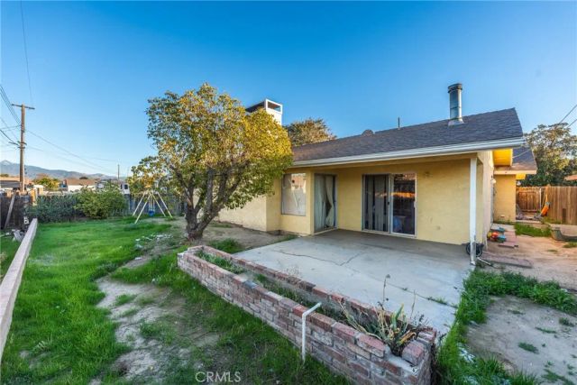 1226 Lucerne Drive, Hemet, CA 92543