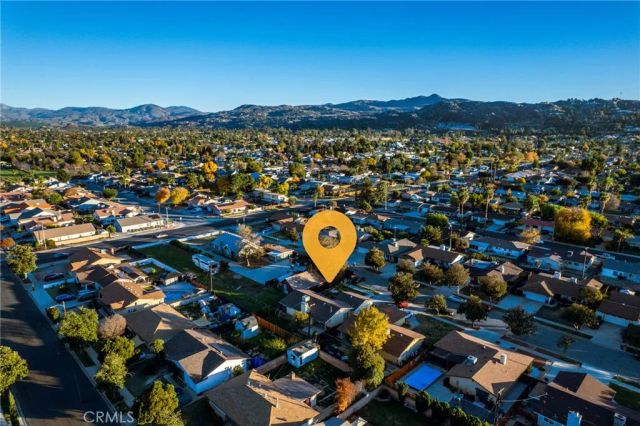 1226 Lucerne Drive, Hemet, CA 92543