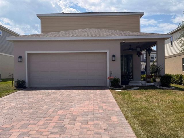 2165 SWEET HONEY LANE, Apopka, FL 32712