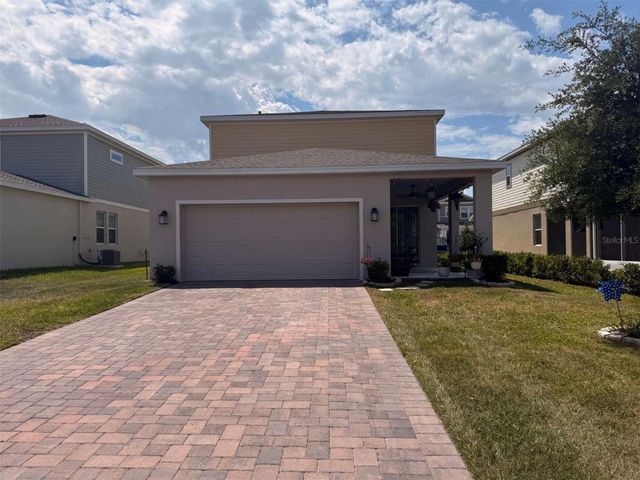 2165 SWEET HONEY LANE, Apopka, FL 32712