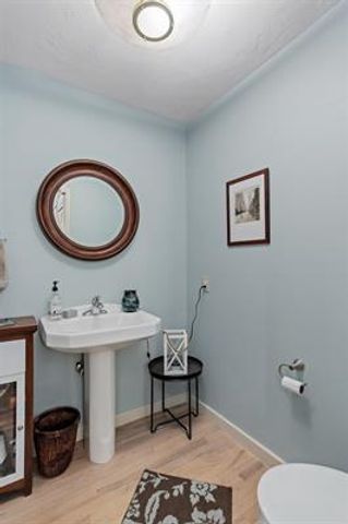 1609 E Breckenridge Lane, Milton, WI 53563