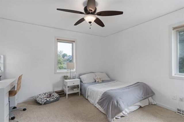 1609 E Breckenridge Lane, Milton, WI 53563