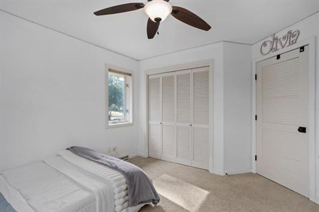 1609 E Breckenridge Lane, Milton, WI 53563