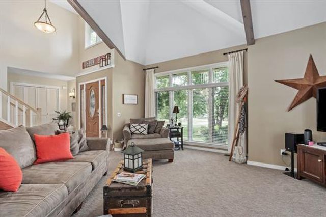 1609 E Breckenridge Lane, Milton, WI 53563