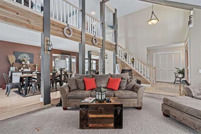 1609 E Breckenridge Lane, Milton, WI 53563