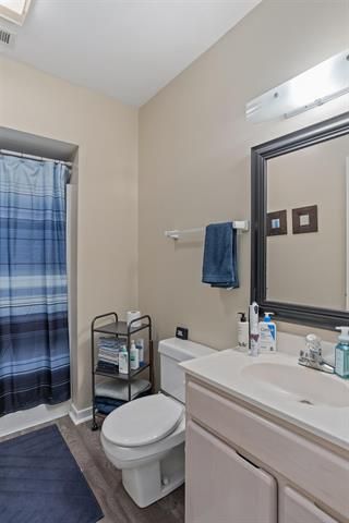 1609 E Breckenridge Lane, Milton, WI 53563