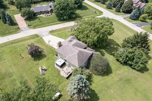 1609 E Breckenridge Lane, Milton, WI 53563