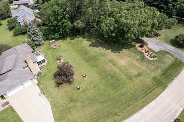 1609 E Breckenridge Lane, Milton, WI 53563