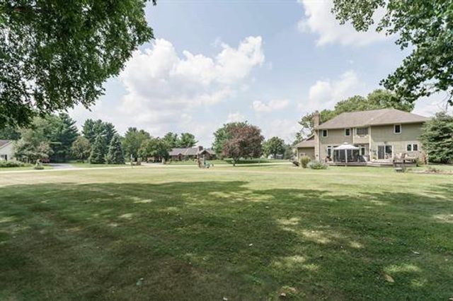 1609 E Breckenridge Lane, Milton, WI 53563