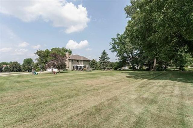 1609 E Breckenridge Lane, Milton, WI 53563