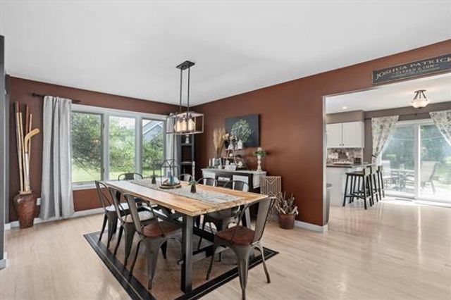 1609 E Breckenridge Lane, Milton, WI 53563