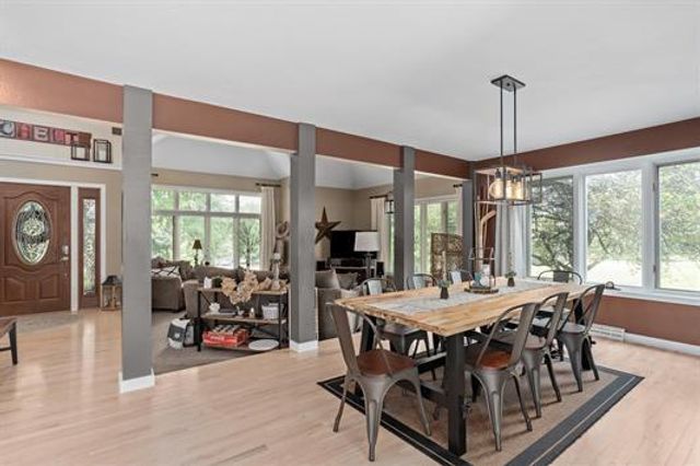 1609 E Breckenridge Lane, Milton, WI 53563