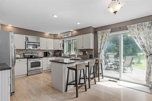 1609 E Breckenridge Lane, Milton, WI 53563