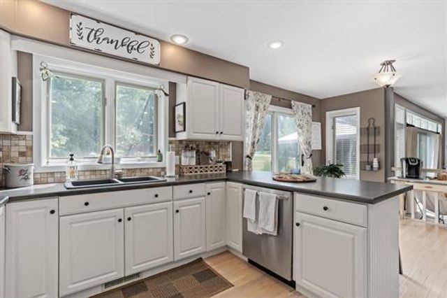 1609 E Breckenridge Lane, Milton, WI 53563