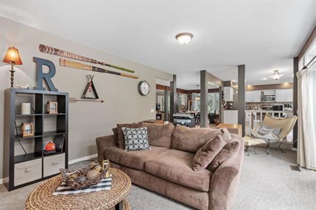 1609 E Breckenridge Lane, Milton, WI 53563