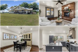 104 Stevens Street, Itasca, TX 76055