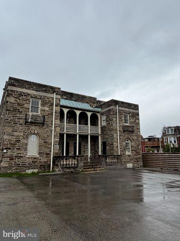 228 W CHELTEN AVE, Philadelphia, PA 19144