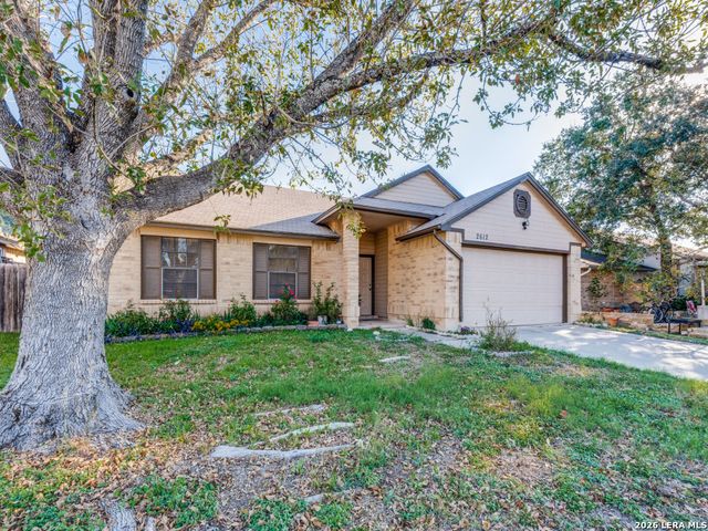 2612 Cedar, Schertz, TX 78154