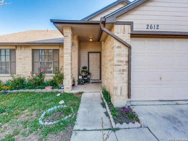 2612 Cedar, Schertz, TX 78154