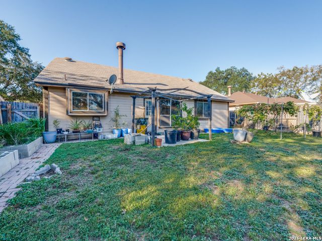 2612 Cedar, Schertz, TX 78154