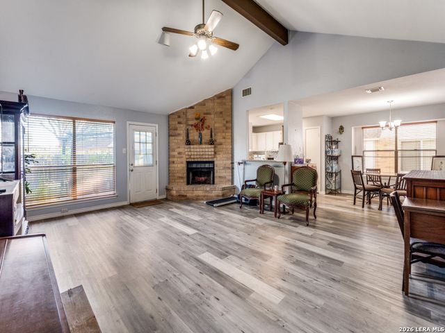 2612 Cedar, Schertz, TX 78154