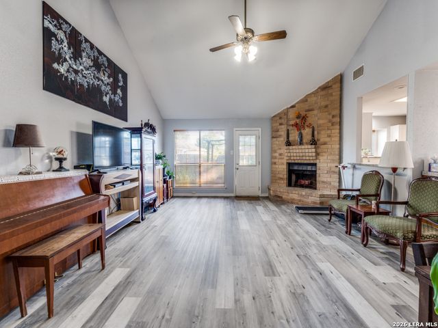 2612 Cedar, Schertz, TX 78154