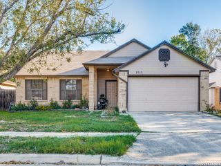 2612 Cedar, Schertz, TX 78154