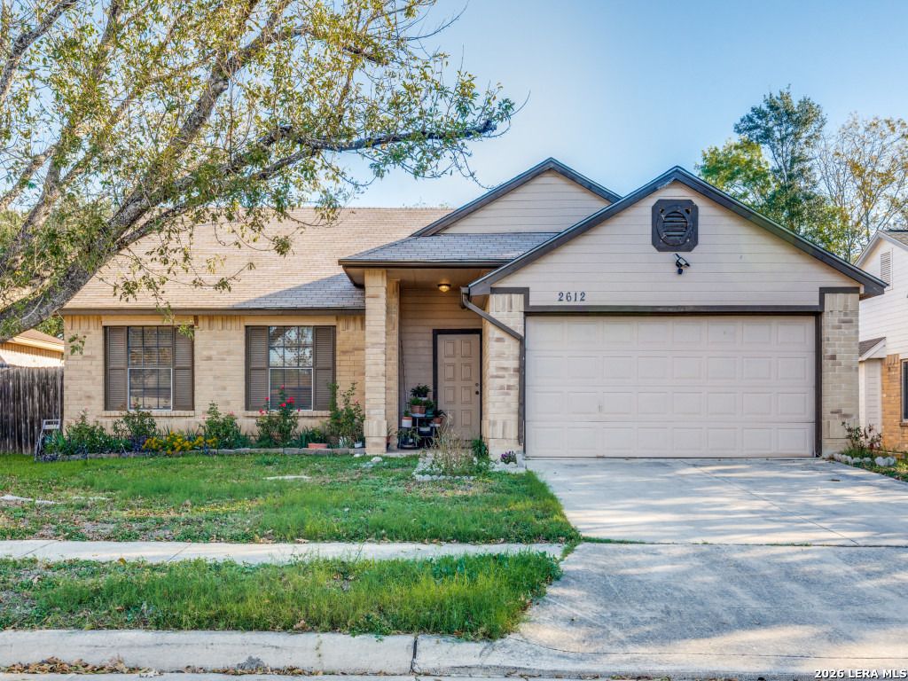 2612 Cedar, Schertz, TX 78154