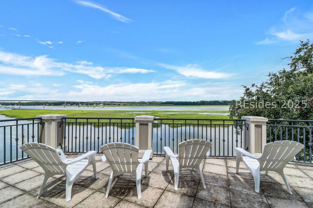 22 Wexford on the Grn, Hilton Head Island, SC 29928