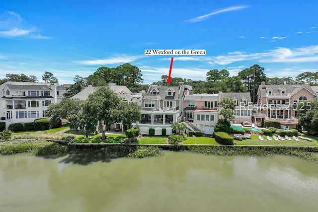 22 Wexford on the Grn, Hilton Head Island, SC 29928