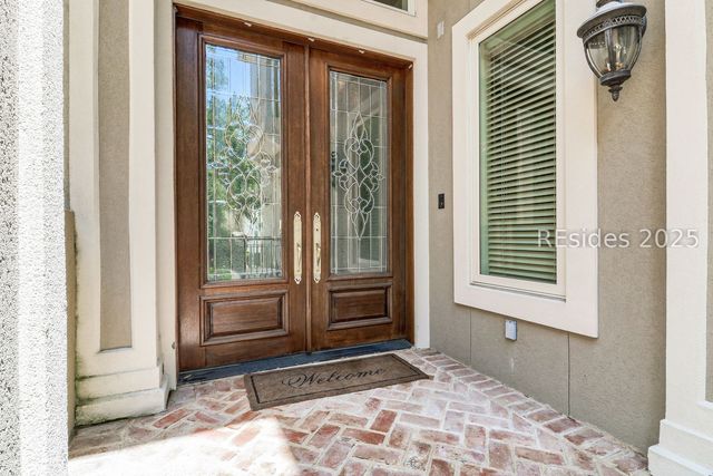 22 Wexford on the Grn, Hilton Head Island, SC 29928