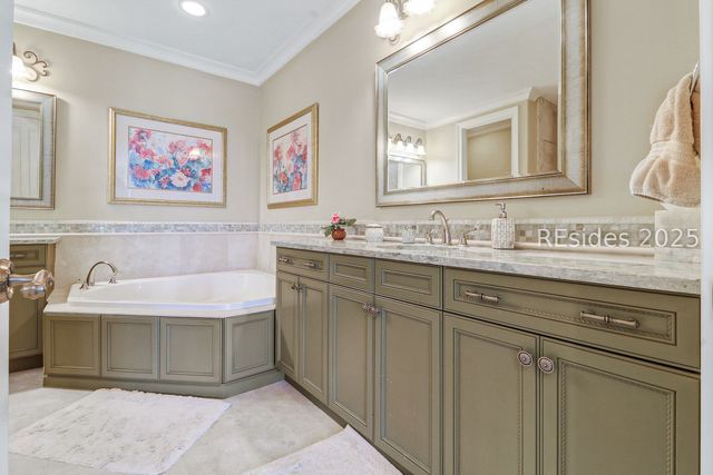 22 Wexford on the Grn, Hilton Head Island, SC 29928