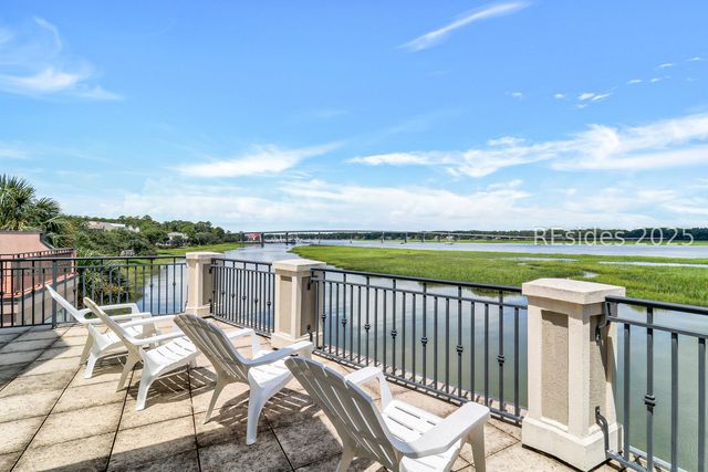 22 Wexford on the Grn, Hilton Head Island, SC 29928