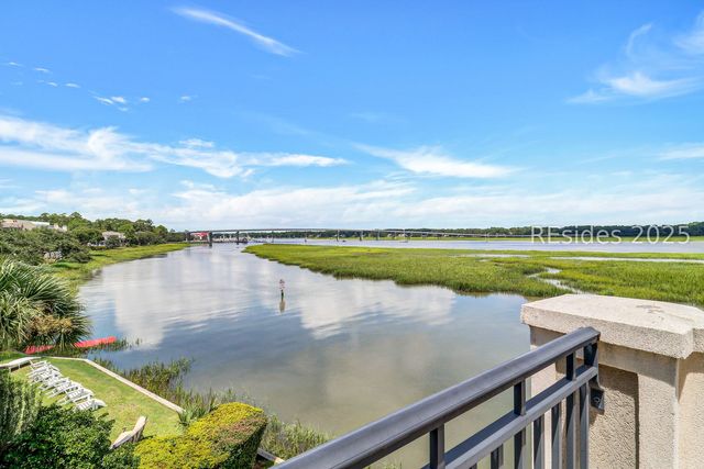 22 Wexford on the Grn, Hilton Head Island, SC 29928