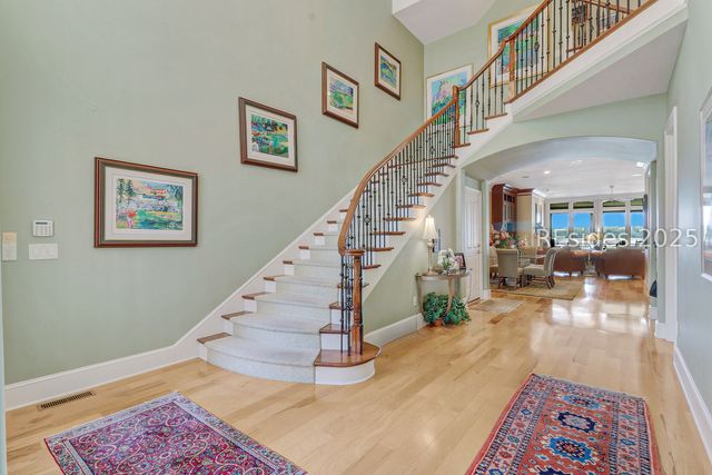 22 Wexford on the Grn, Hilton Head Island, SC 29928