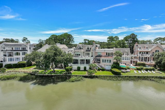 22 Wexford on the Grn, Hilton Head Island, SC 29928