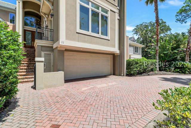 22 Wexford on the Grn, Hilton Head Island, SC 29928