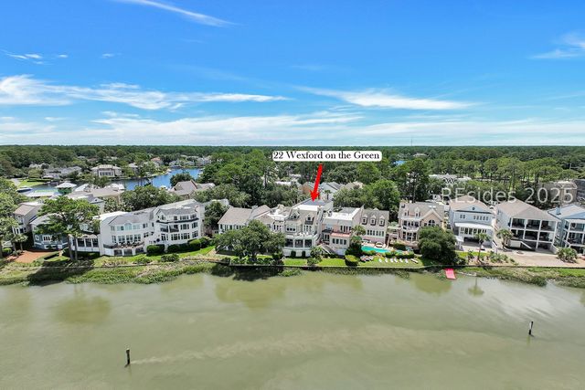 22 Wexford on the Grn, Hilton Head Island, SC 29928