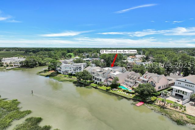 22 Wexford on the Grn, Hilton Head Island, SC 29928