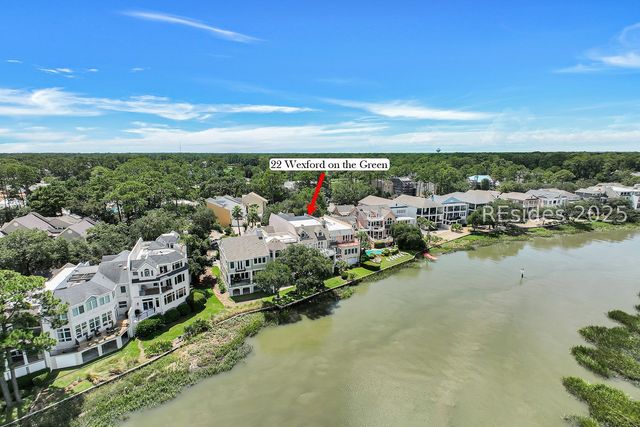 22 Wexford on the Grn, Hilton Head Island, SC 29928