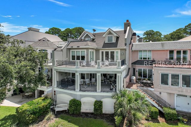 22 Wexford on the Grn, Hilton Head Island, SC 29928