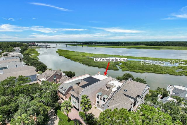 22 Wexford on the Grn, Hilton Head Island, SC 29928