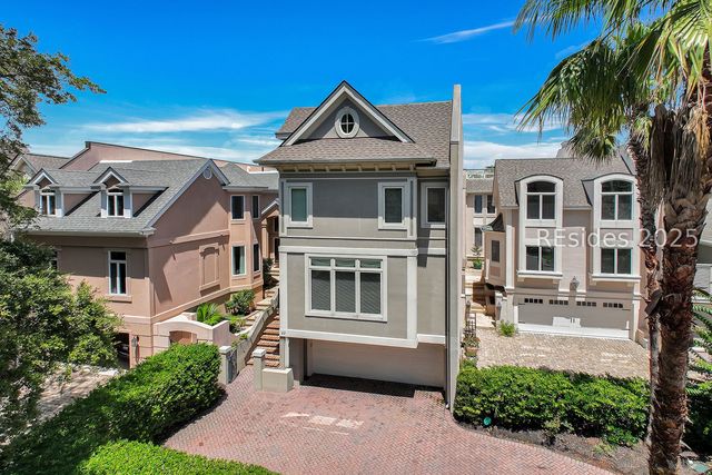 22 Wexford on the Grn, Hilton Head Island, SC 29928