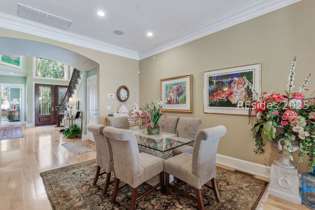 22 Wexford on the Grn, Hilton Head Island, SC 29928