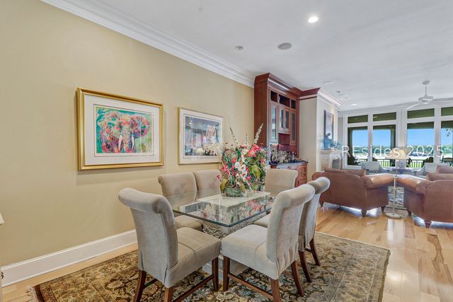 22 Wexford on the Grn, Hilton Head Island, SC 29928