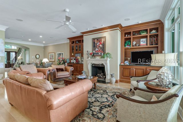 22 Wexford on the Grn, Hilton Head Island, SC 29928