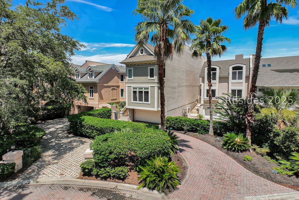 22 Wexford on the Grn, Hilton Head Island, SC 29928