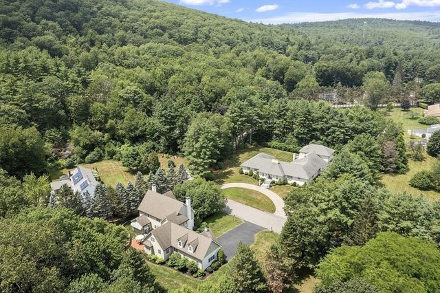 20 Hillery Rd, Leominster, MA 01453